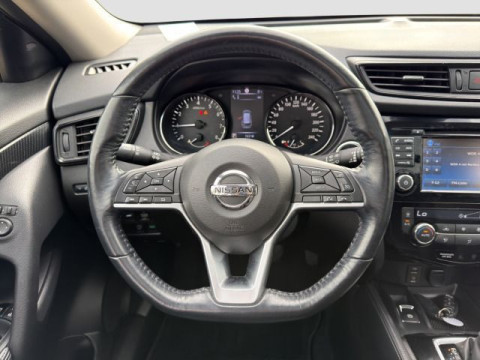 Ansicht 10 - Gebrauchtwagen Fahrzeug, Modell X-Trail der Marke Nissan von Verkäufer Autohaus Lich GmbH