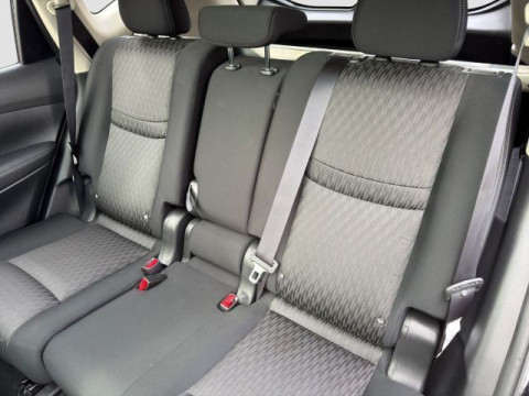 Ansicht 11 - Gebrauchtwagen Fahrzeug, Modell X-Trail der Marke Nissan von Verkäufer Autohaus Lich GmbH