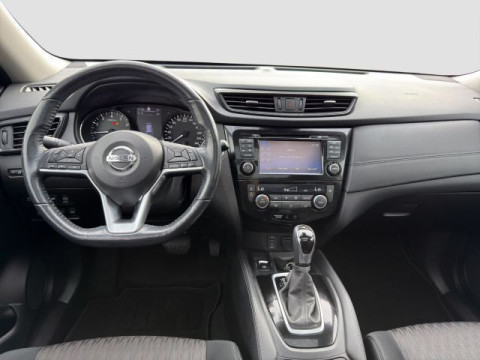 Ansicht 12 - Gebrauchtwagen Fahrzeug, Modell X-Trail der Marke Nissan von Verkäufer Autohaus Lich GmbH