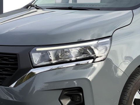 Ansicht 5 - Gebrauchtwagen Fahrzeug, Modell Townstar der Marke Nissan von Verkäufer Automobile J. Heddier GmbH
