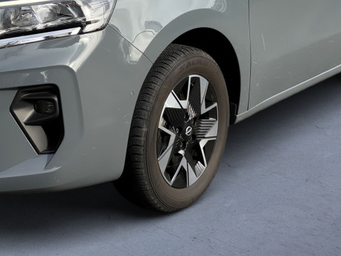 Ansicht 6 - Gebrauchtwagen Fahrzeug, Modell Townstar der Marke Nissan von Verkäufer Automobile J. Heddier GmbH