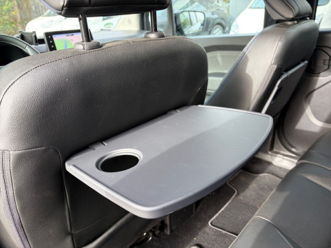 Ansicht 17 - Gebrauchtwagen Fahrzeug, Modell Townstar der Marke Nissan von Verkäufer Automobile J. Heddier GmbH