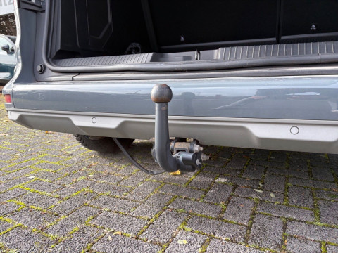 Ansicht 19 - Gebrauchtwagen Fahrzeug, Modell Townstar der Marke Nissan von Verkäufer Automobile J. Heddier GmbH