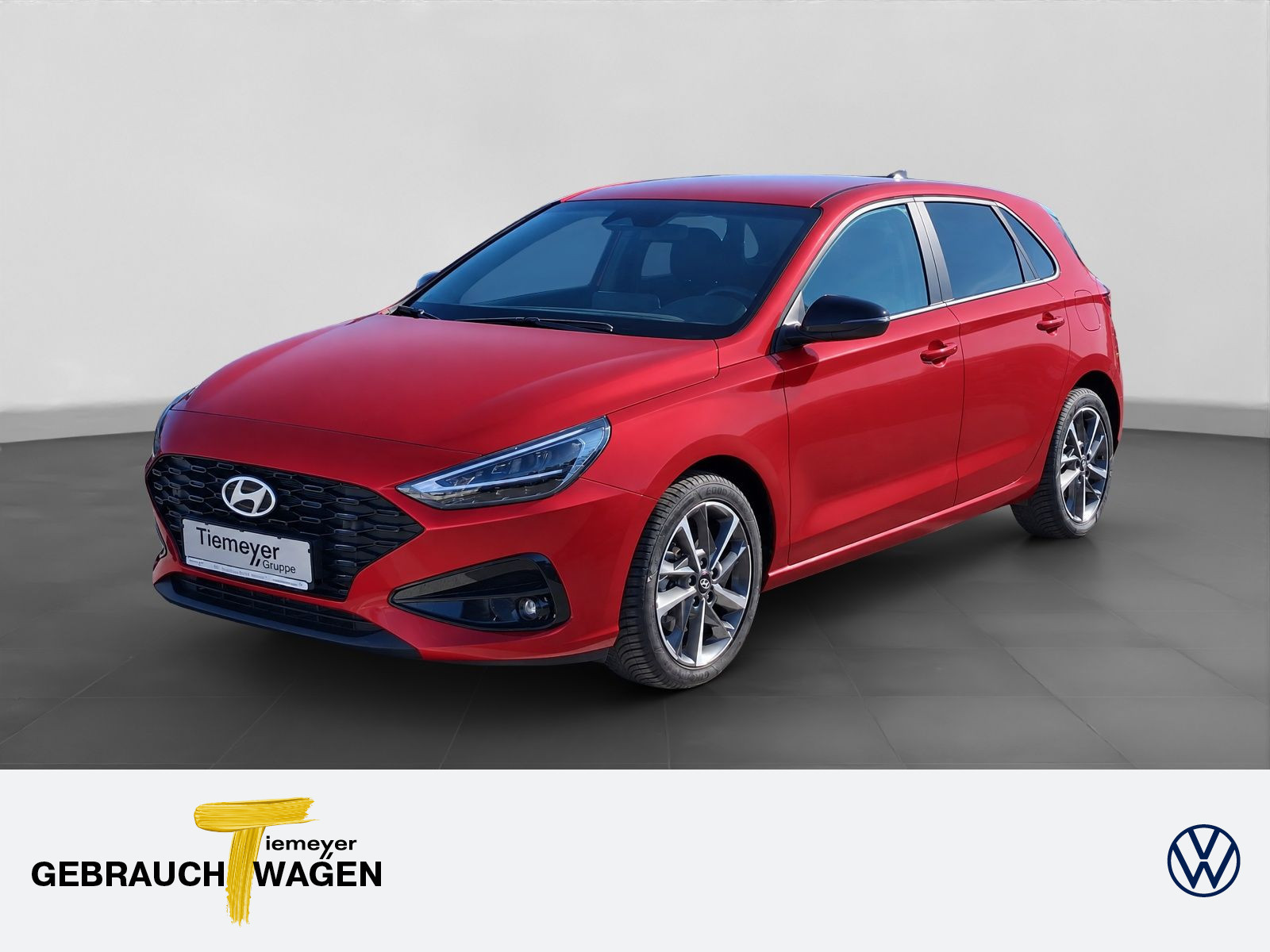 Hyundai i30 1.5 T-GDI