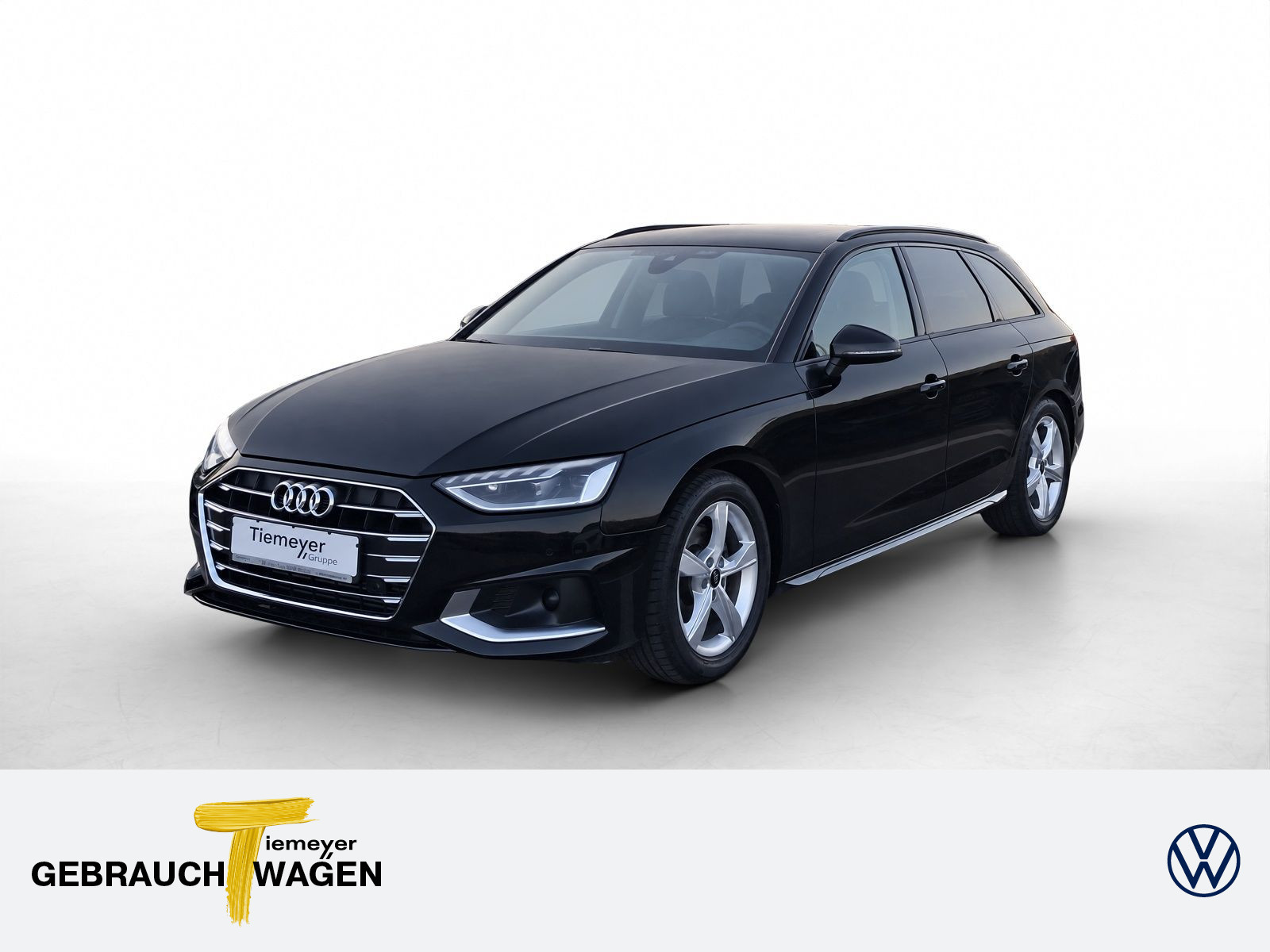 Audi A4 Avant 35 Audi A4 Avant 35