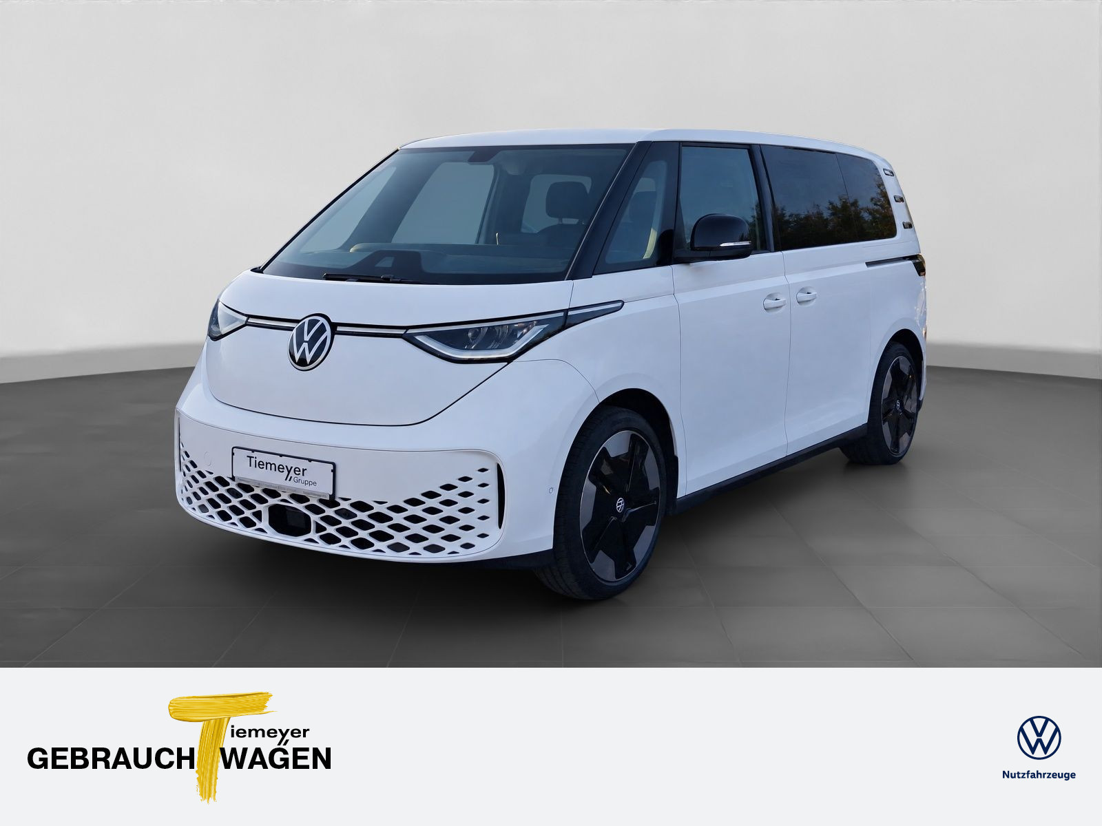 Volkswagen ID.Buzz PRO KAMERA Volkswagen ID.Buzz PRO KAMERA
