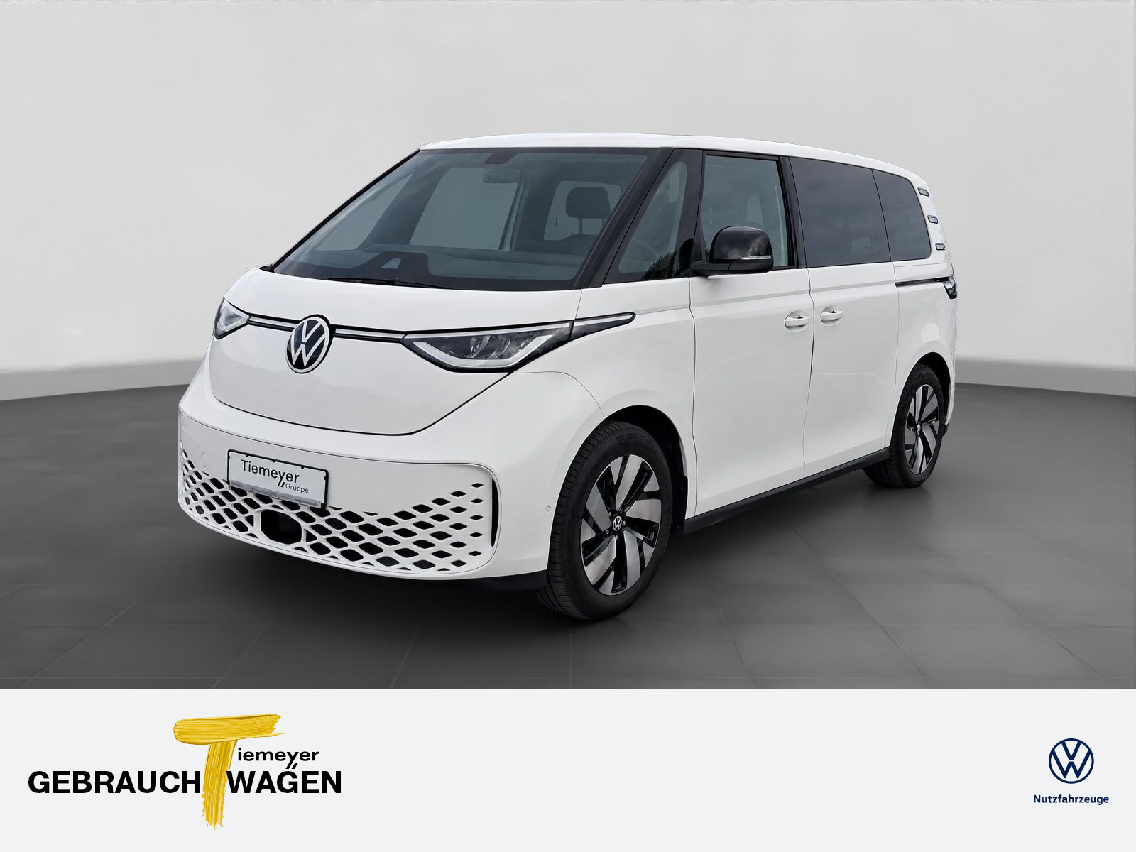 Volkswagen ID.Buzz PRO OPEN Volkswagen ID.Buzz PRO OPEN