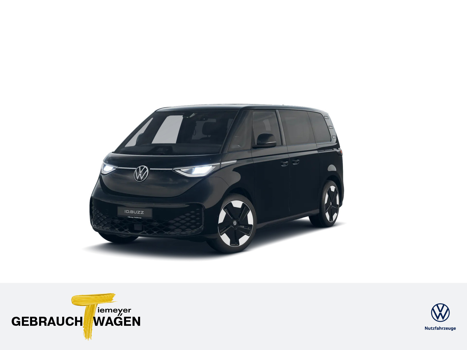 Volkswagen ID.Buzz PRO