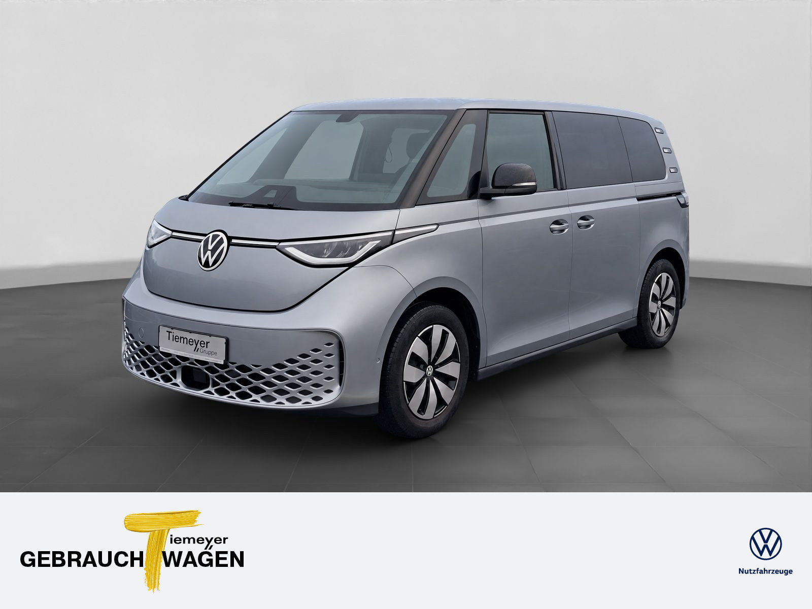 Volkswagen ID.Buzz PRO PARKLENK Volkswagen ID.Buzz PRO PARKLENK