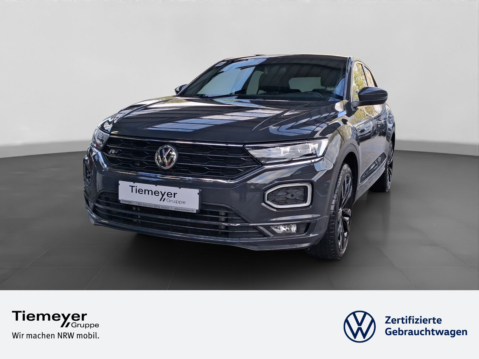 Volkswagen T-Roc 1.5 TSI Volkswagen T-Roc 1.5 TSI
