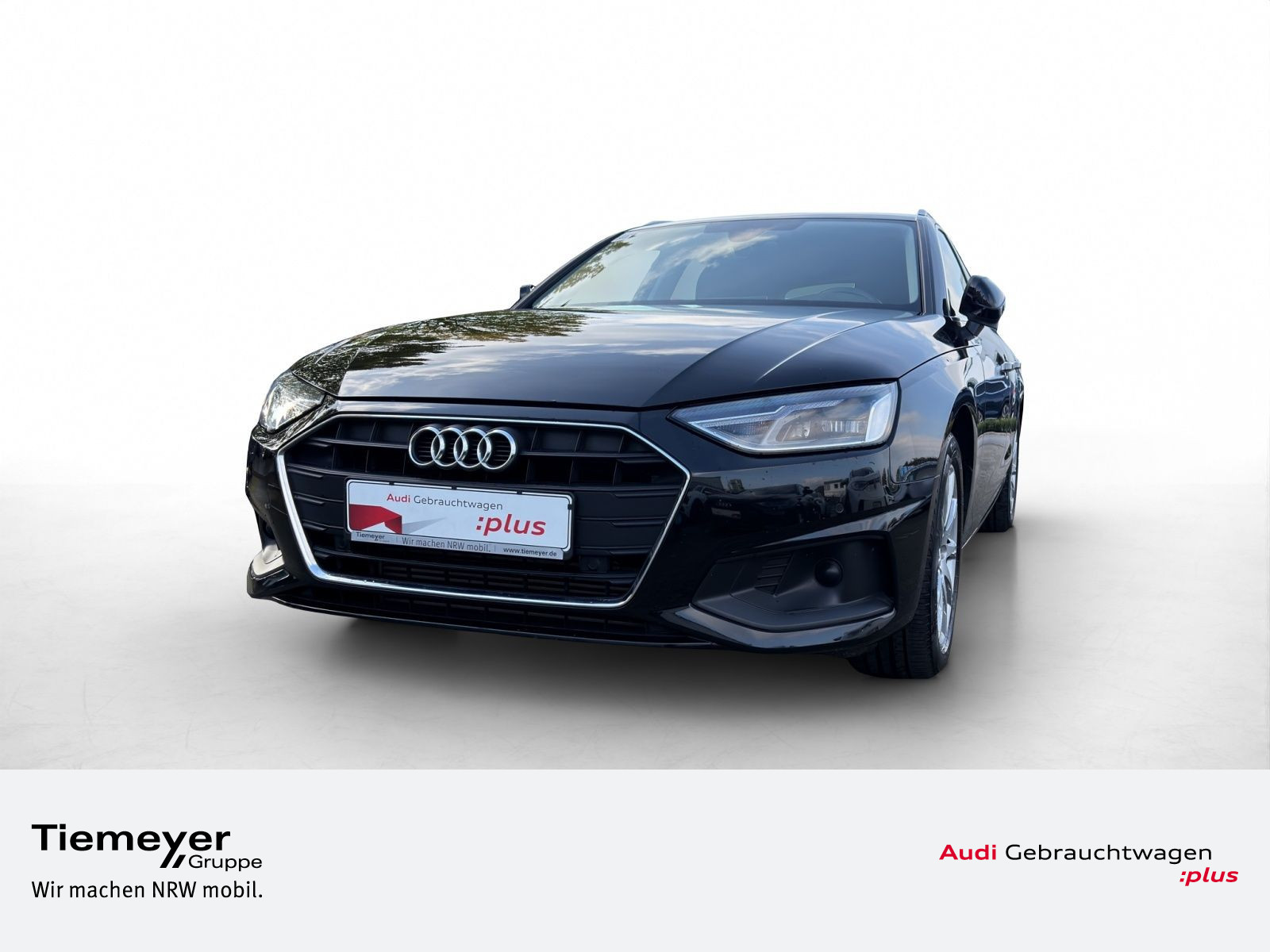 Audi A4 Avant 40 Audi A4 Avant 40