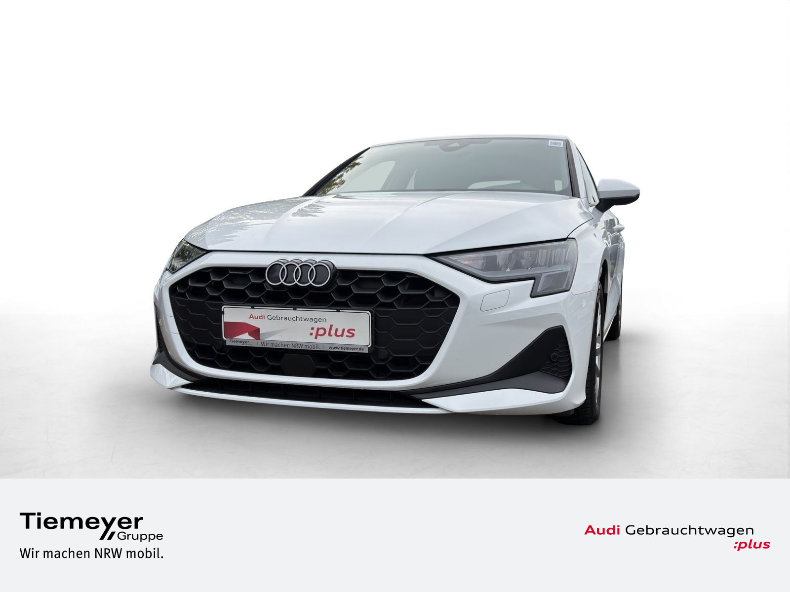 Audi A3 Sportback 30 Audi A3 Sportback 30