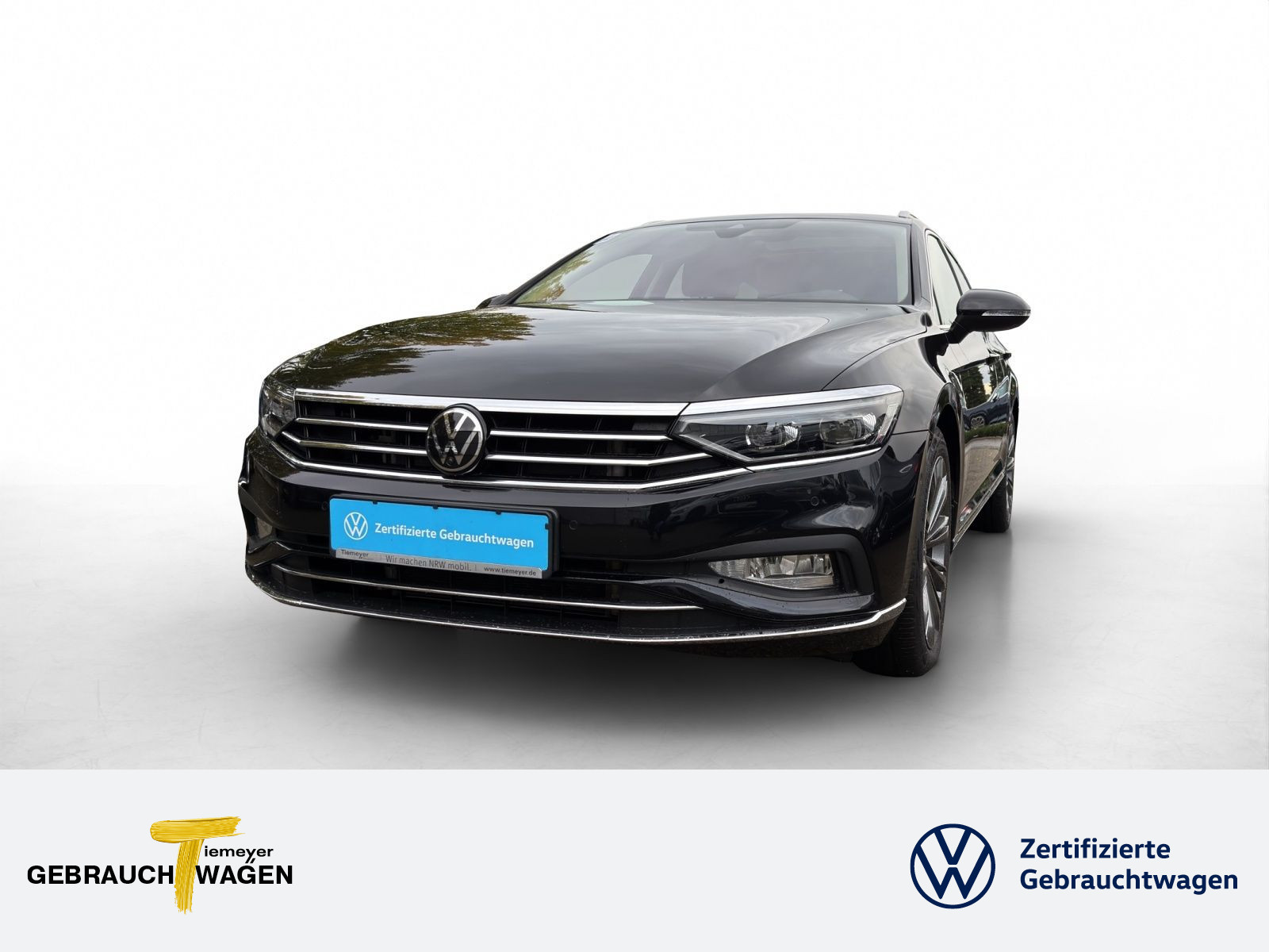 Volkswagen Passat Variant 2.0 Volkswagen Passat Variant 2.0
