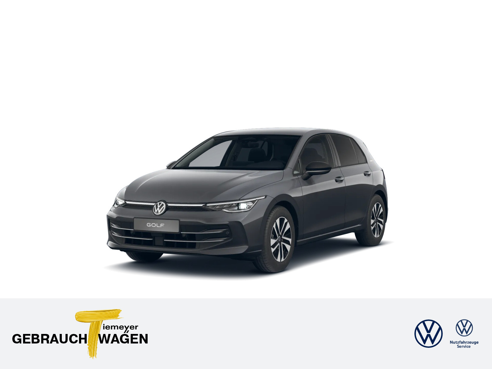 Volkswagen Golf 2.0 TDI Volkswagen Golf 2.0 TDI