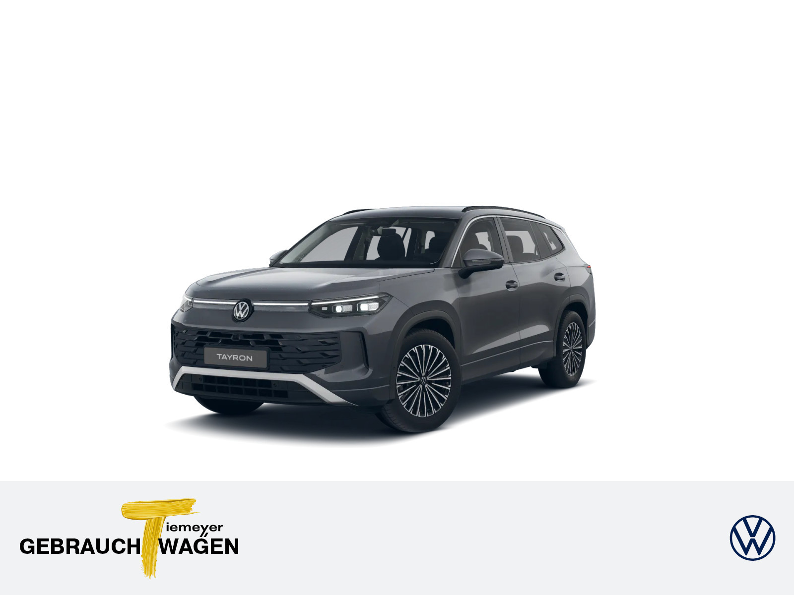 Volkswagen Tayron 2.0 TDI Volkswagen Tayron 2.0 TDI