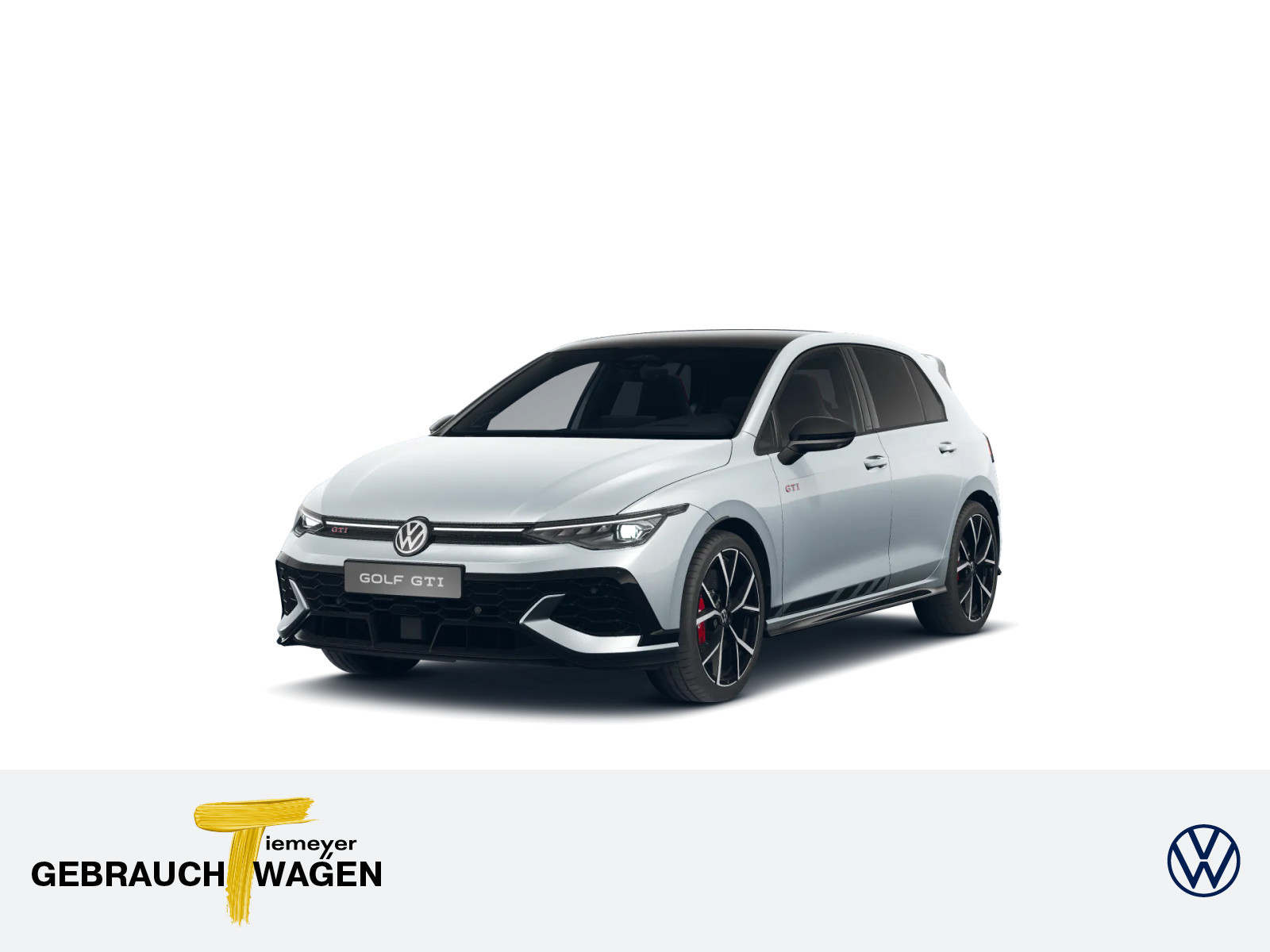 Volkswagen Golf GTI CLUBSPORT Volkswagen Golf GTI CLUBSPORT