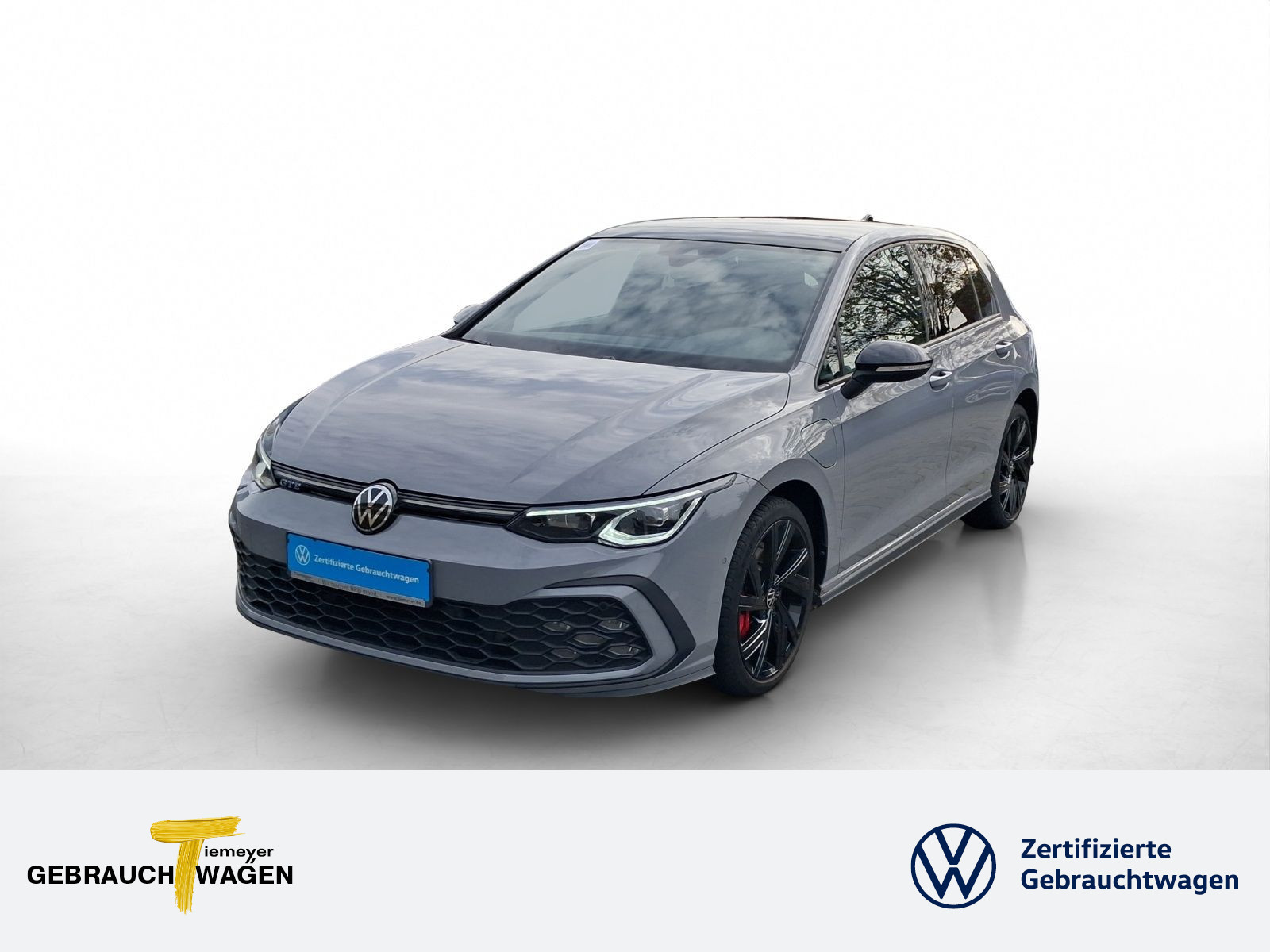 Volkswagen Golf 1.4 TSI Volkswagen Golf 1.4 TSI