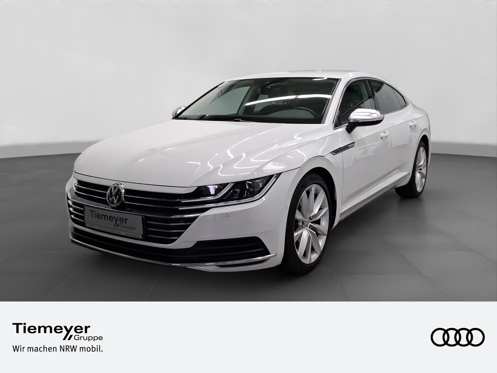 Volkswagen Arteon 2.0 TDI Volkswagen Arteon 2.0 TDI
