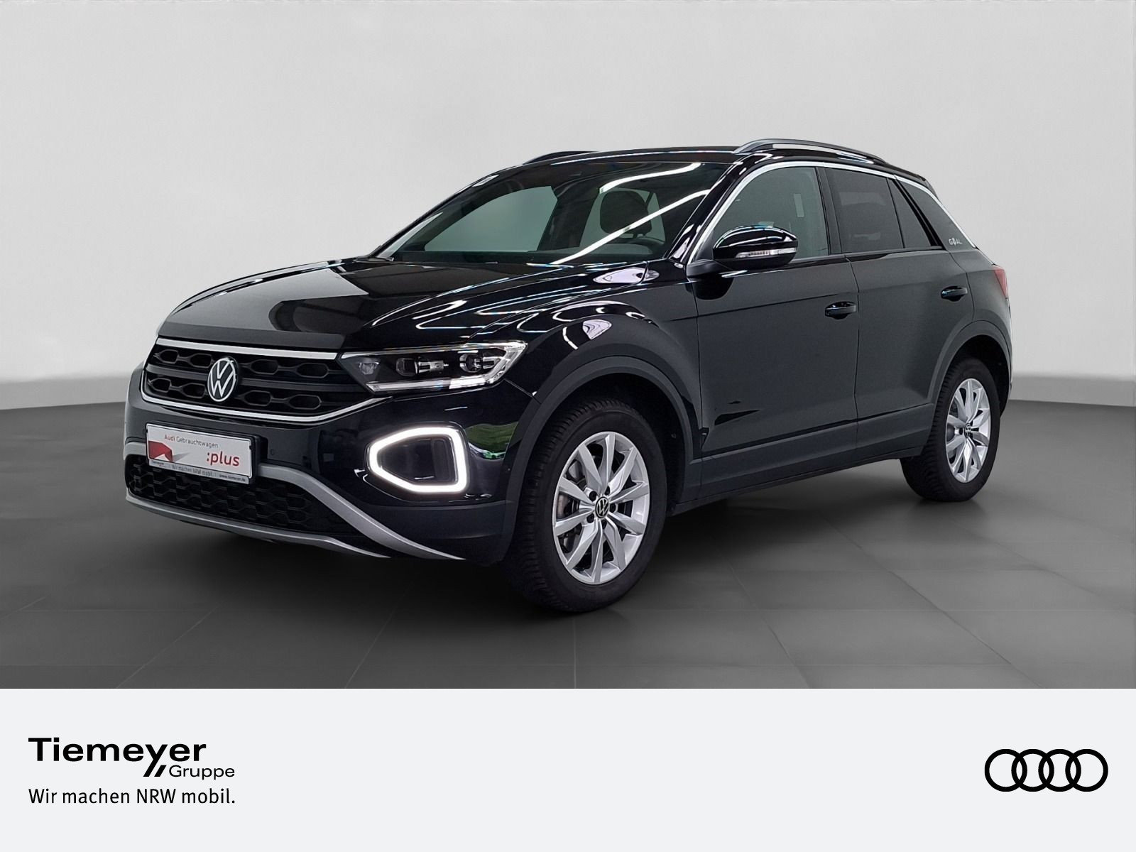 Volkswagen T-Roc 2.0 TDI