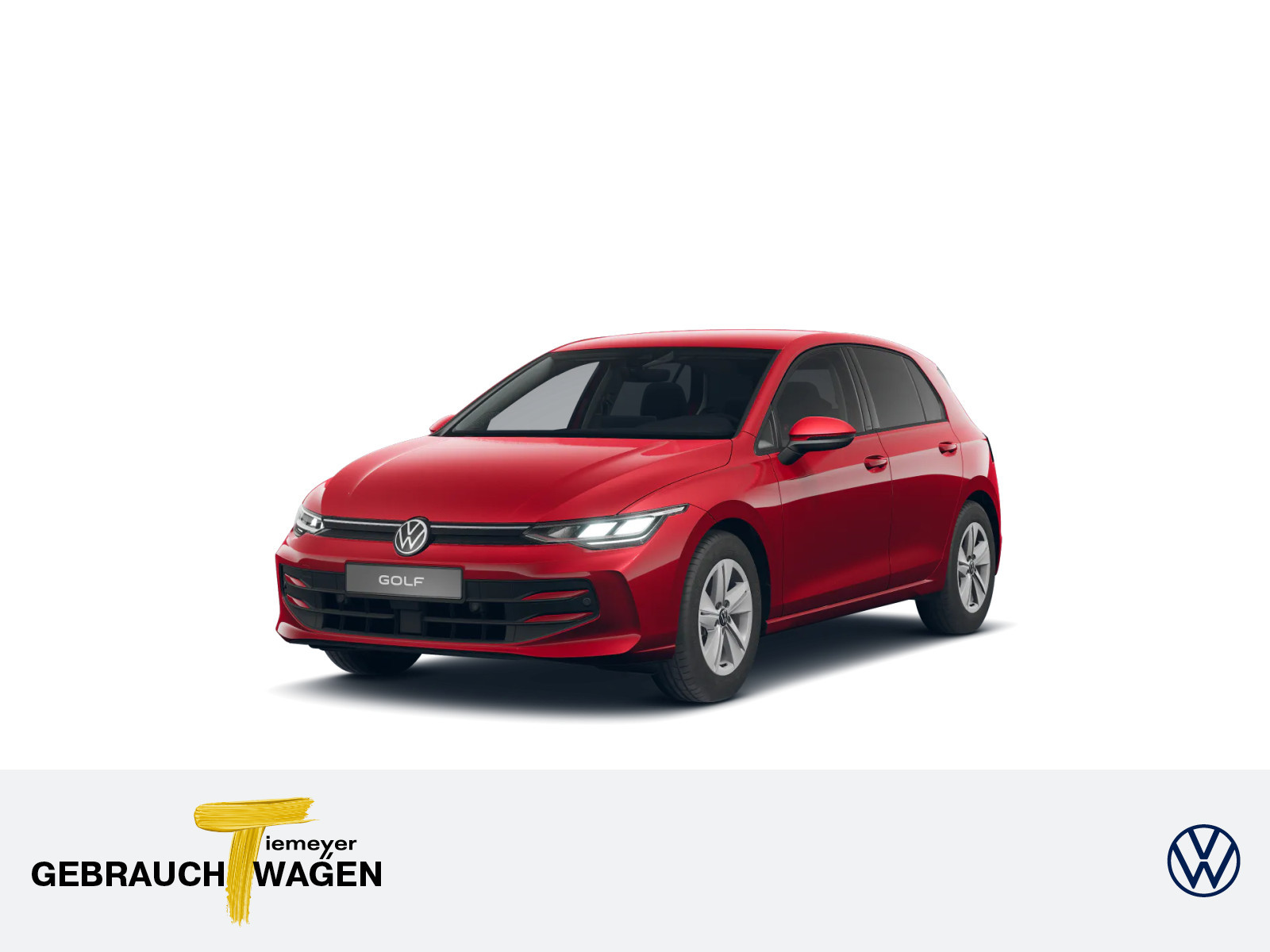 Volkswagen Golf 1.5 TSI