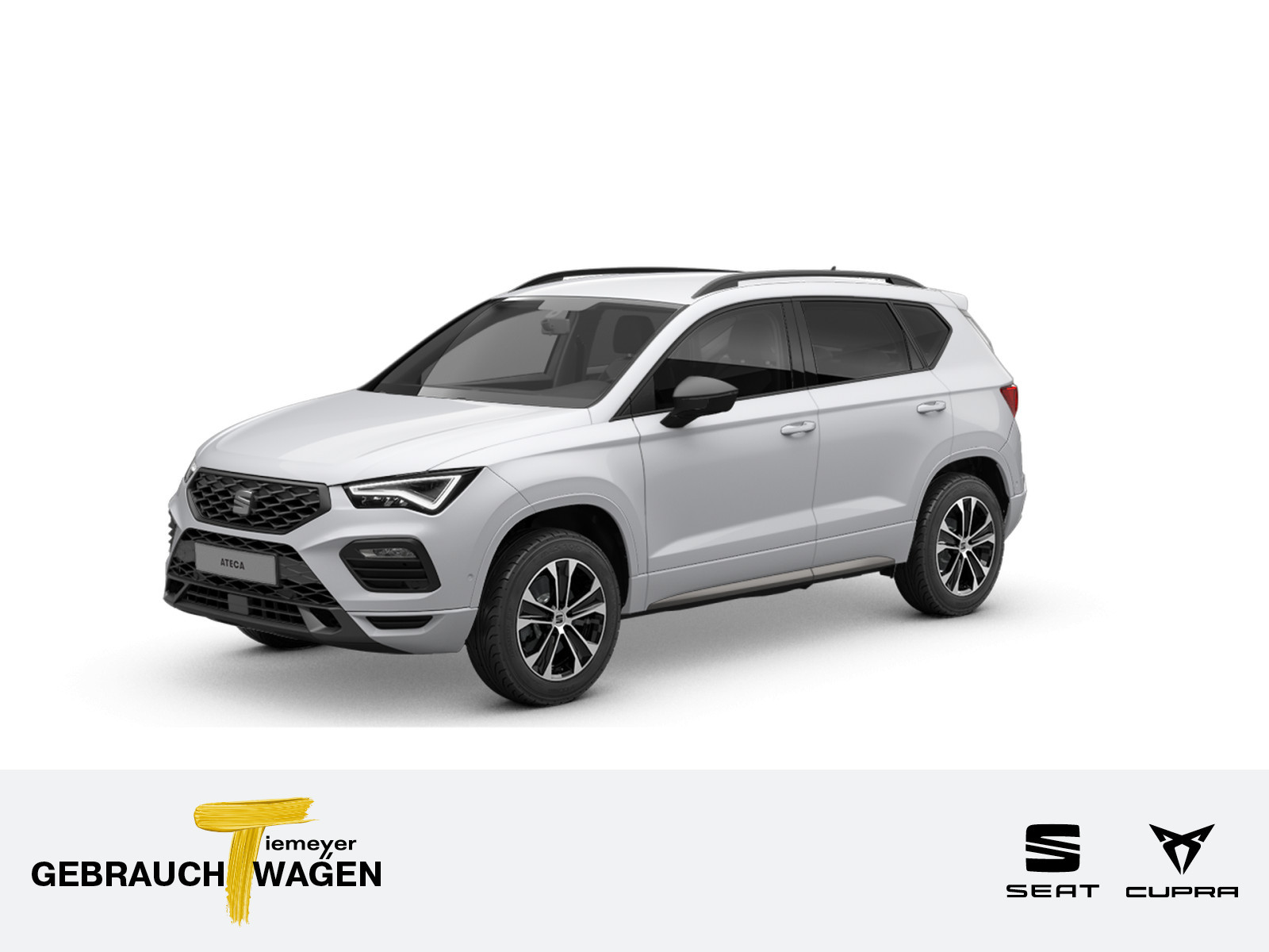 Seat Ateca 1.5 TSI