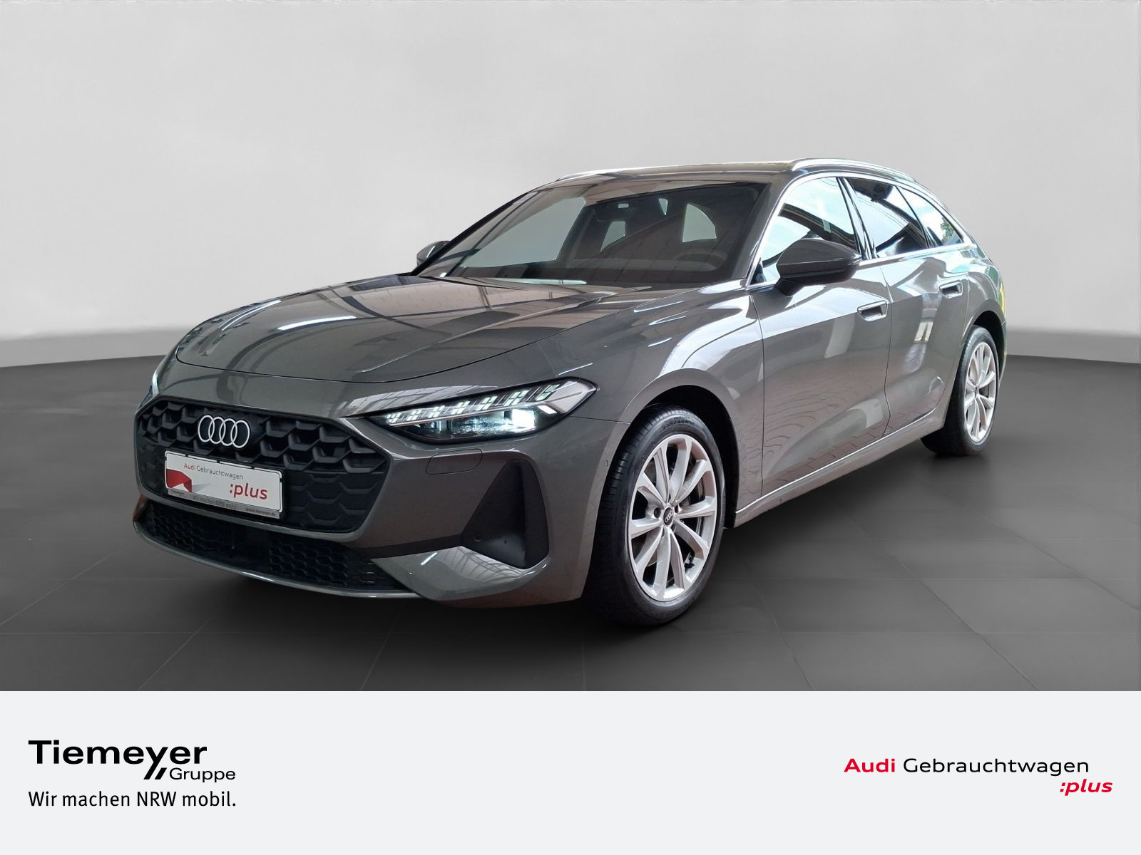 Audi A5 Avant TFSI Audi A5 Avant TFSI