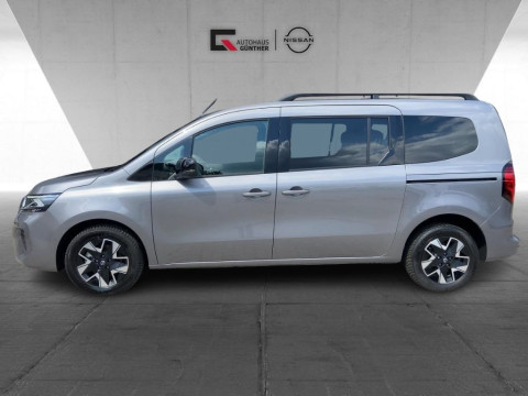 Ansicht 2 - Gebrauchtwagen Fahrzeug, Modell Townstar der Marke Nissan von Verkäufer Autohaus Günther GmbH