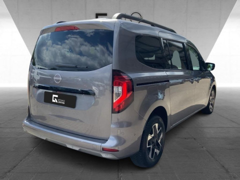 Ansicht 4 - Gebrauchtwagen Fahrzeug, Modell Townstar der Marke Nissan von Verkäufer Autohaus Günther GmbH