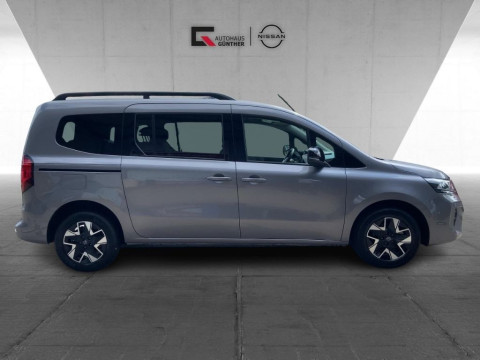 Ansicht 5 - Gebrauchtwagen Fahrzeug, Modell Townstar der Marke Nissan von Verkäufer Autohaus Günther GmbH