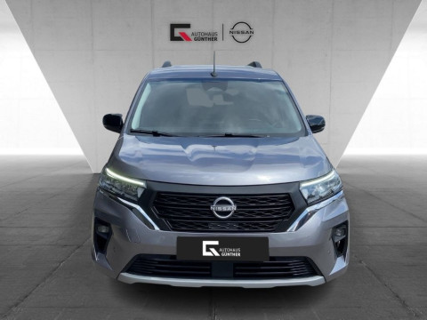 Ansicht 6 - Gebrauchtwagen Fahrzeug, Modell Townstar der Marke Nissan von Verkäufer Autohaus Günther GmbH