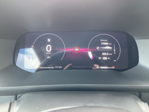 Ansicht 9 - Gebrauchtwagen Fahrzeug, Modell Townstar der Marke Nissan von Verkäufer Autohaus Günther GmbH