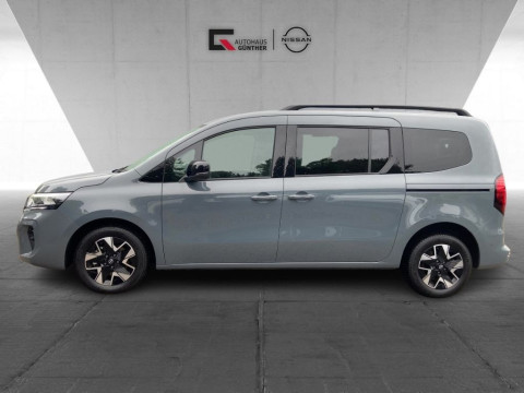Ansicht 2 - Gebrauchtwagen Fahrzeug, Modell Townstar der Marke Nissan von Verkäufer Autohaus Günther GmbH