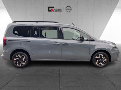 Ansicht 5 - Gebrauchtwagen Fahrzeug, Modell Townstar der Marke Nissan von Verkäufer Autohaus Günther GmbH