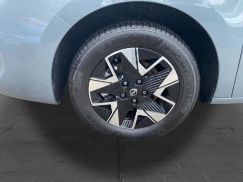 Ansicht 7 - Gebrauchtwagen Fahrzeug, Modell Townstar der Marke Nissan von Verkäufer Autohaus Günther GmbH