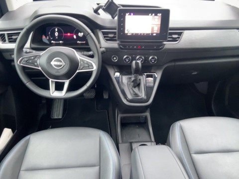 Ansicht 8 - Gebrauchtwagen Fahrzeug, Modell Townstar der Marke Nissan von Verkäufer Autohaus Günther GmbH