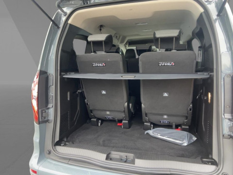 Ansicht 12 - Gebrauchtwagen Fahrzeug, Modell Townstar der Marke Nissan von Verkäufer Autohaus Günther GmbH