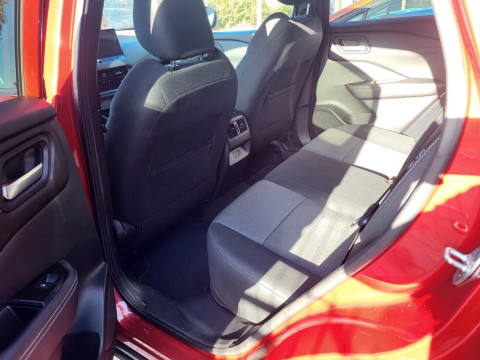 Ansicht 8 - Gebrauchtwagen Fahrzeug, Modell Qashqai der Marke Nissan von Verkäufer Autohaus Jung GmbH