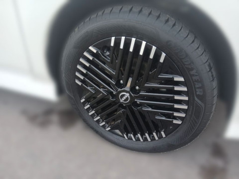 Ansicht 5 - Gebrauchtwagen Fahrzeug, Modell Leaf der Marke Nissan von Verkäufer Sonnleitner Germany GmbH
