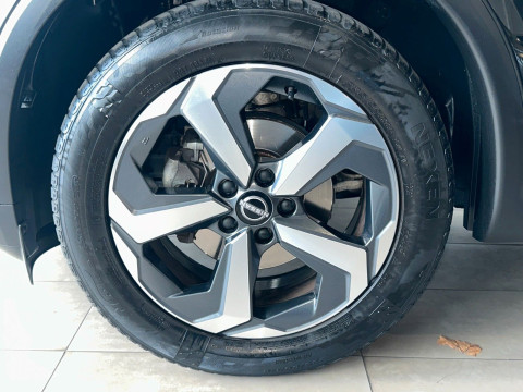 Ansicht 6 - Gebrauchtwagen Fahrzeug, Modell Qashqai der Marke Nissan von Verkäufer Hans Kohlhoff GmbH & Co. KG