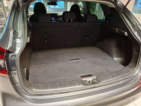 Ansicht 15 - Gebrauchtwagen Fahrzeug, Modell Qashqai der Marke Nissan von Verkäufer Autohaus Hipf - Zweigniederlassung der Autohaus MKM Huber GmbH