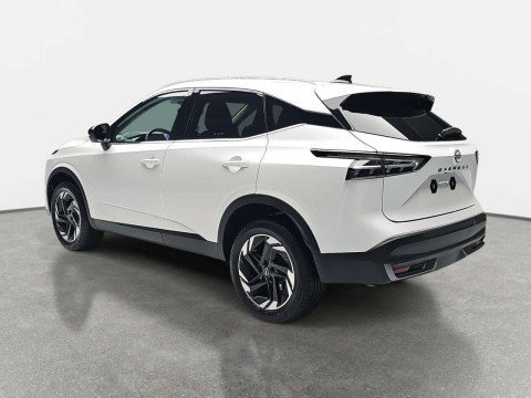 Ansicht 6 - Gebrauchtwagen Fahrzeug, Modell Qashqai der Marke Nissan von Verkäufer AH Brüggemann GmbH & Co. KG