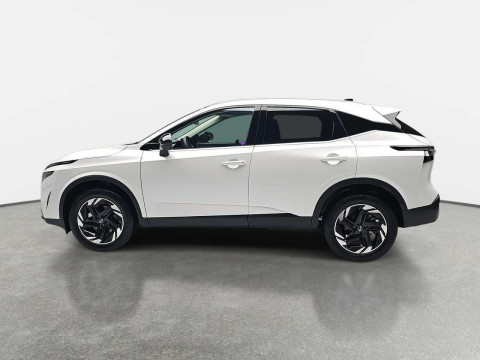 Ansicht 7 - Gebrauchtwagen Fahrzeug, Modell Qashqai der Marke Nissan von Verkäufer AH Brüggemann GmbH & Co. KG