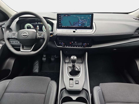 Ansicht 9 - Gebrauchtwagen Fahrzeug, Modell Qashqai der Marke Nissan von Verkäufer AH Brüggemann GmbH & Co. KG