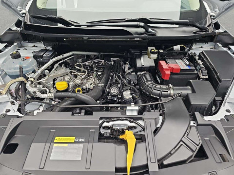 Ansicht 17 - Gebrauchtwagen Fahrzeug, Modell Qashqai der Marke Nissan von Verkäufer AH Brüggemann GmbH & Co. KG