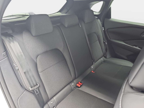 Ansicht 20 - Gebrauchtwagen Fahrzeug, Modell Qashqai der Marke Nissan von Verkäufer AH Brüggemann GmbH & Co. KG