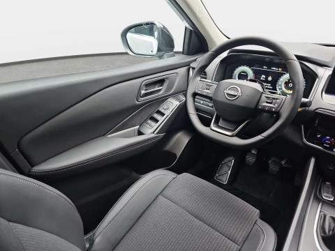 Ansicht 10 - Gebrauchtwagen Fahrzeug, Modell Qashqai der Marke Nissan von Verkäufer AH Brüggemann GmbH & Co. KG