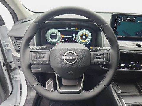 Ansicht 15 - Gebrauchtwagen Fahrzeug, Modell Qashqai der Marke Nissan von Verkäufer AH Brüggemann GmbH & Co. KG