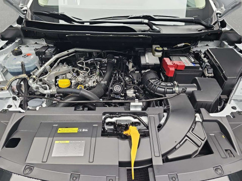 Ansicht 17 - Gebrauchtwagen Fahrzeug, Modell Qashqai der Marke Nissan von Verkäufer AH Brüggemann GmbH & Co. KG