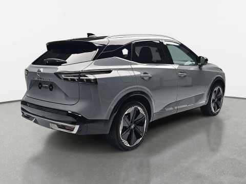 Ansicht 5 - Gebrauchtwagen Fahrzeug, Modell Qashqai der Marke Nissan von Verkäufer AH Brüggemann GmbH & Co. KG