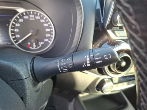 Ansicht 19 - Gebrauchtwagen Fahrzeug, Modell Juke der Marke Nissan von Verkäufer Autohaus Triebel GmbH